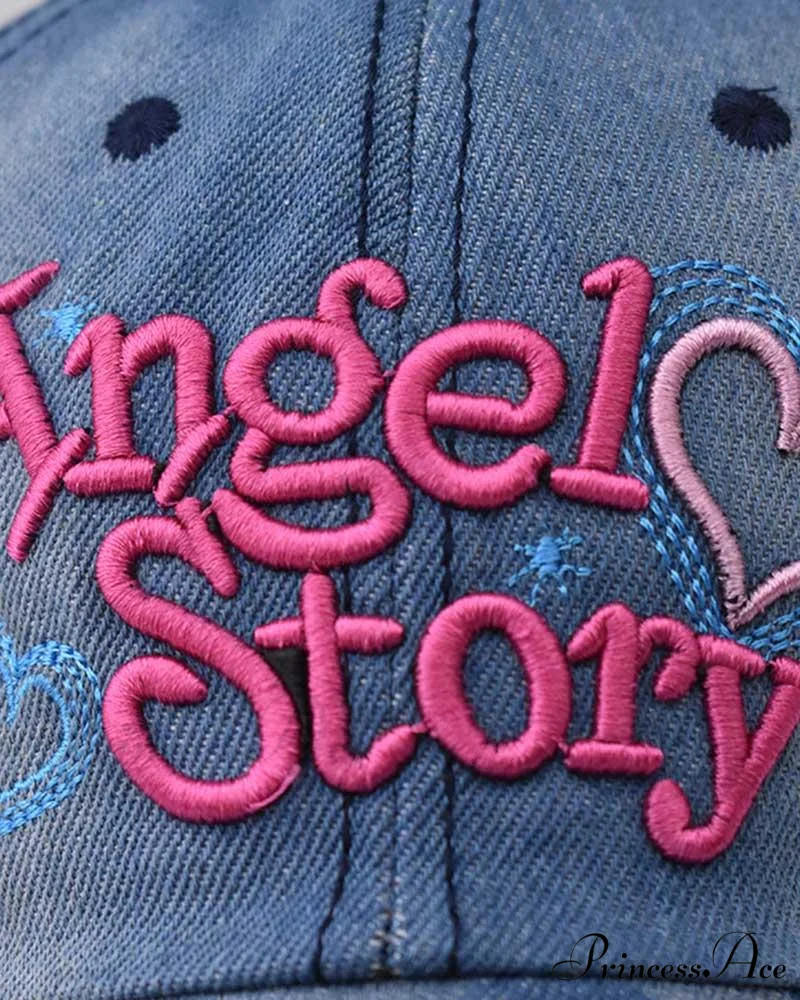 Angel Story Hat - Image 7