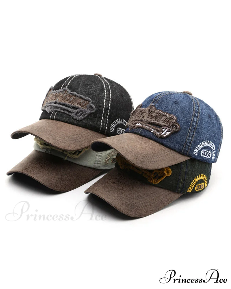 Denim from Cap America - Image 3