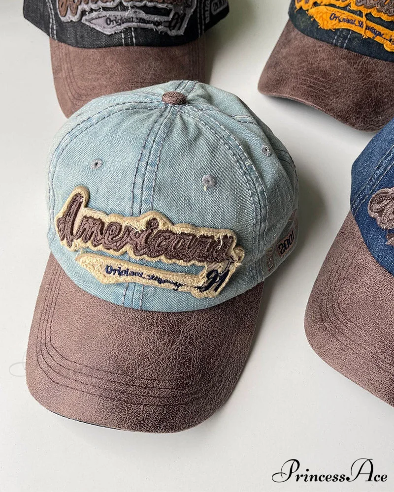 Denim from Cap America - Image 4