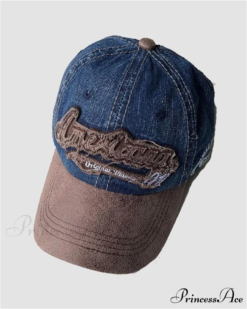 Denim from Cap America - Image 5