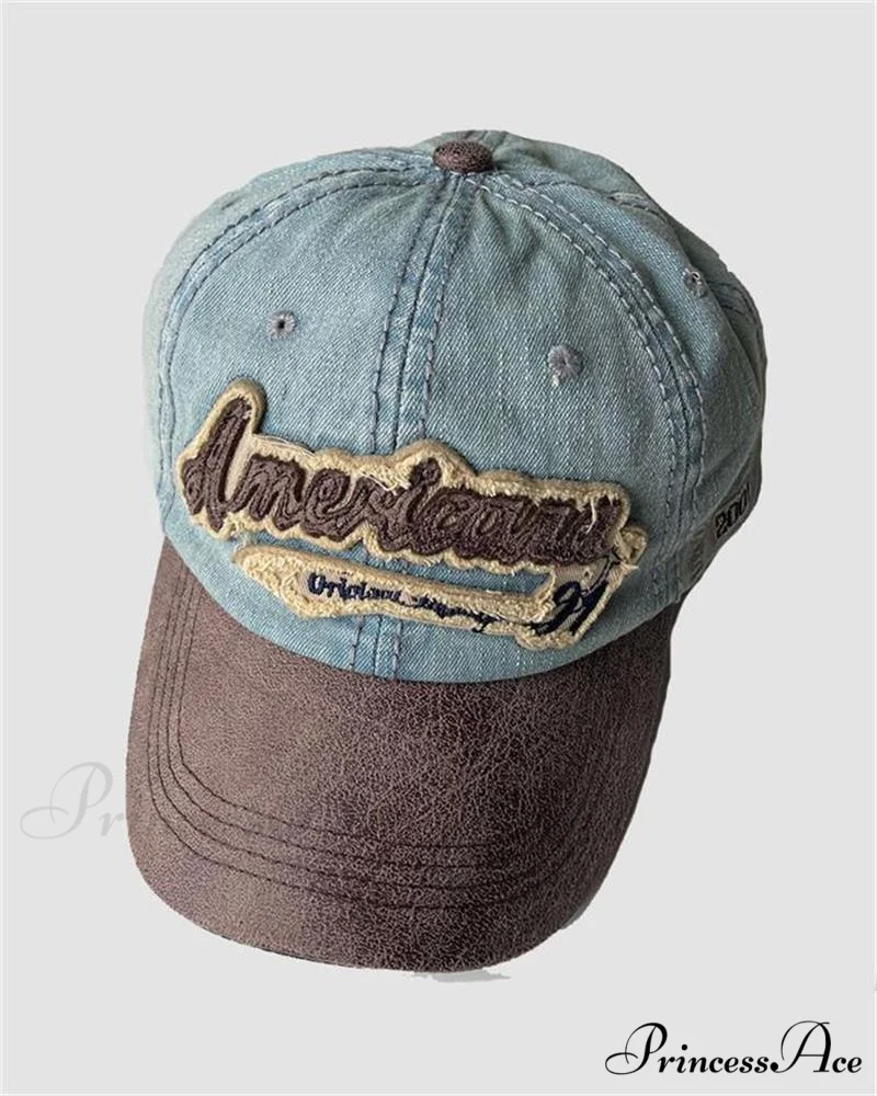 Denim from Cap America - Image 6