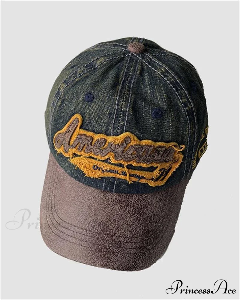 Denim from Cap America - Image 7