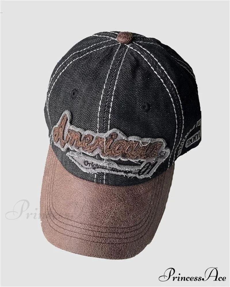 Denim from Cap America - Image 8