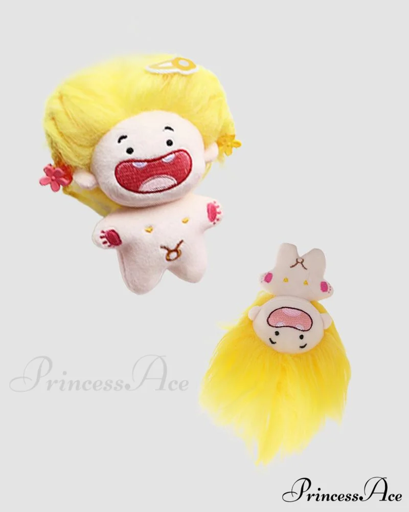 Mini Hair Horoscope Babes - Image 10