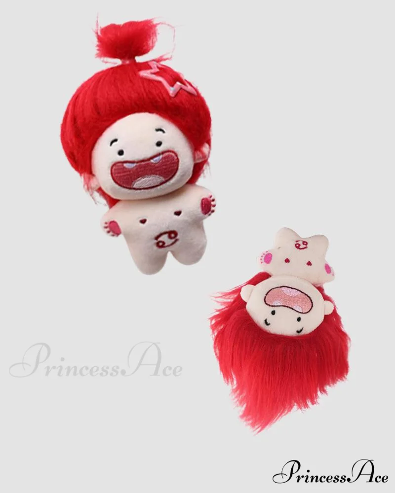 Mini Hair Horoscope Babes - Image 11