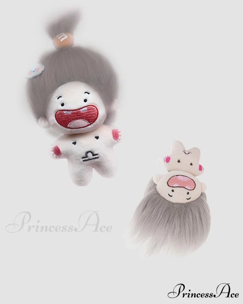 Mini Hair Horoscope Babes - Image 17