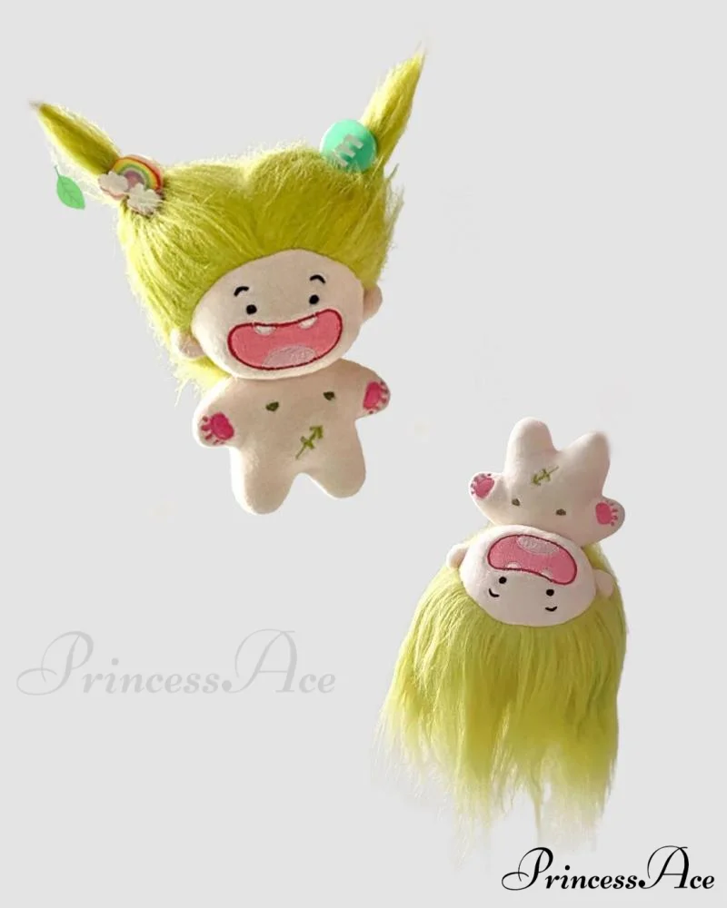 Mini Hair Horoscope Babes - Image 19