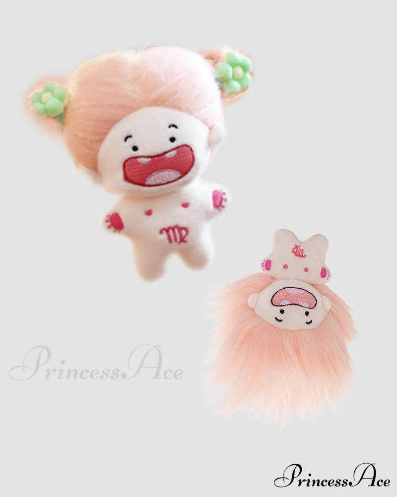 Mini Hair Horoscope Babes - Image 9