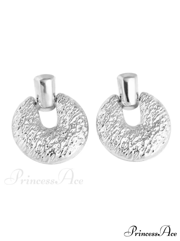 Vonda Earrings - Image 3