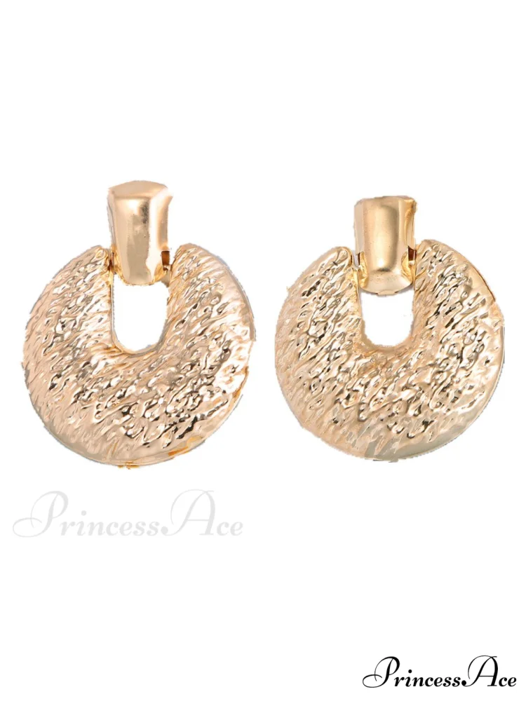 Vonda Earrings - Image 4