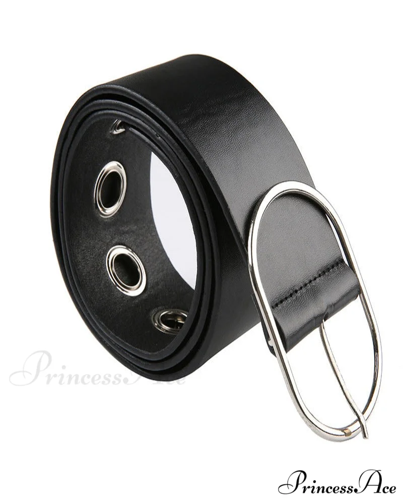Belt with Nikaia Cargo Feature - Image 2