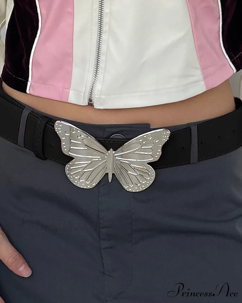 Belt Babe - Butterfly Metallic - Image 3