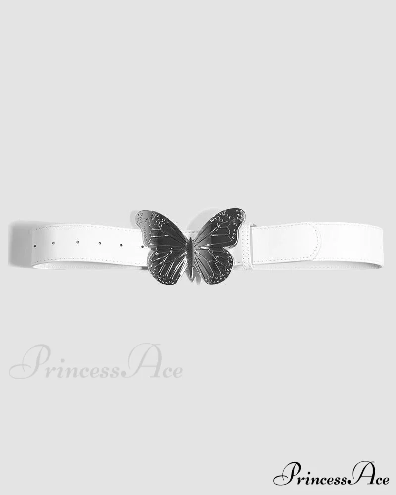 Belt Babe - Butterfly Metallic - Image 4