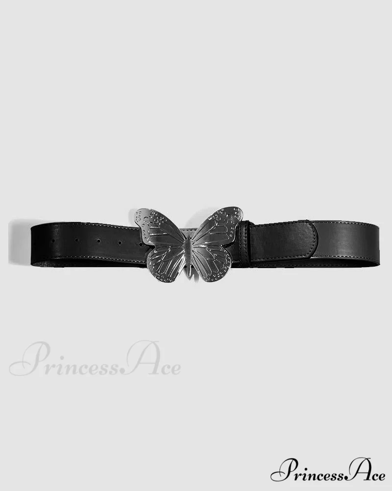 Belt Babe - Butterfly Metallic - Image 5