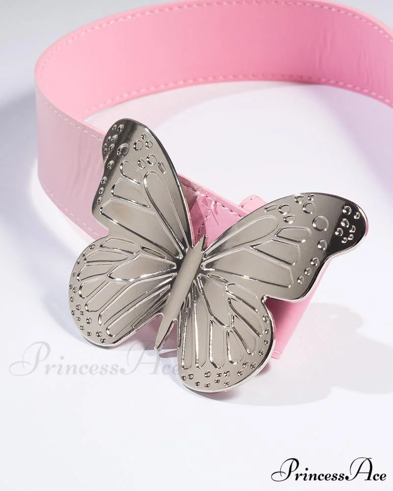 Belt Babe - Butterfly Metallic - Image 6