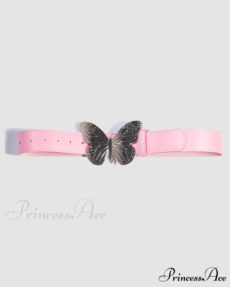 Belt Babe - Butterfly Metallic - Image 7