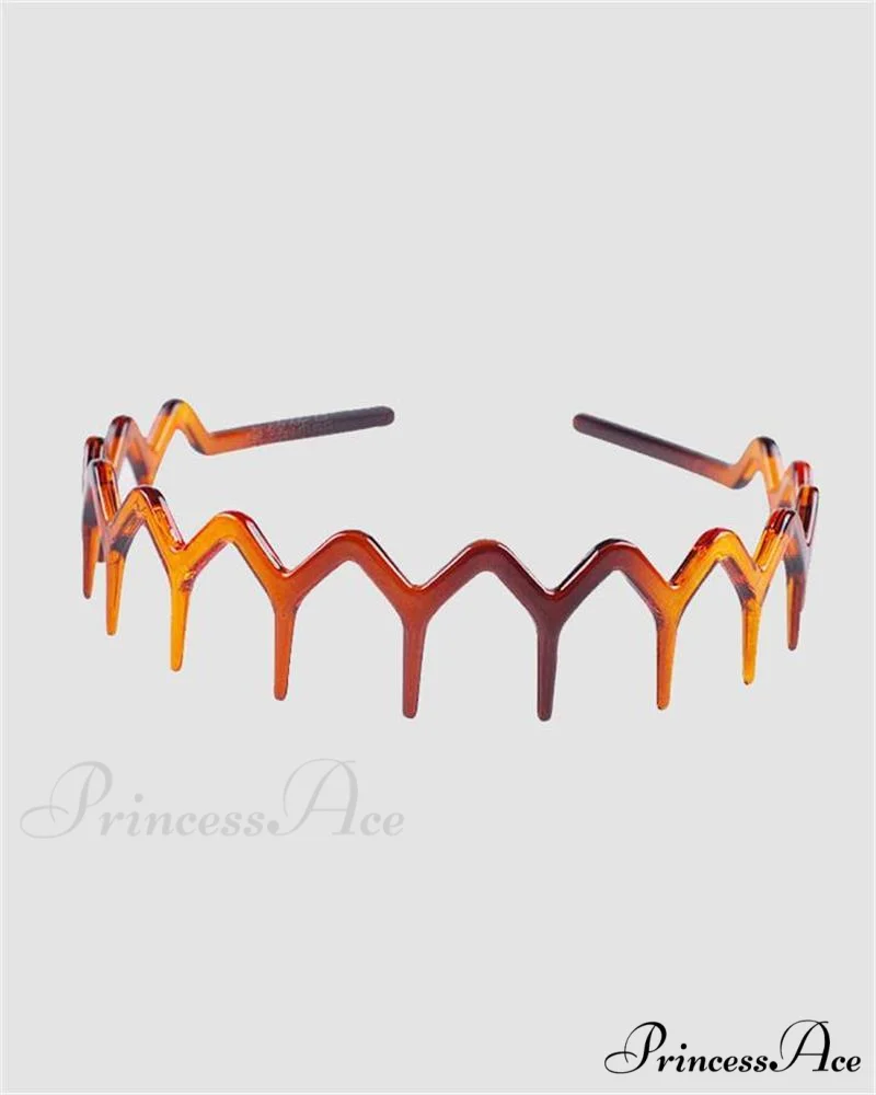 with Hairband Maristela Teeth - Image 2