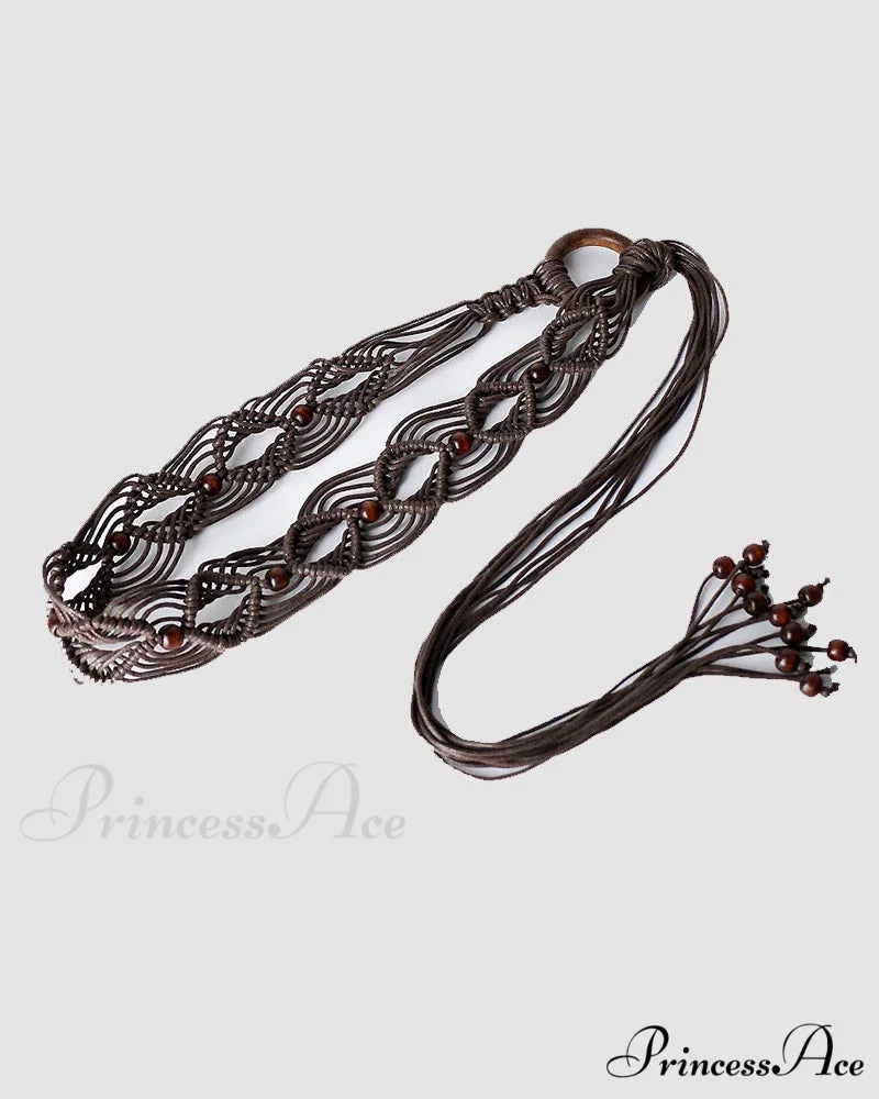 Dream - Belt Weave Juniper - Image 10