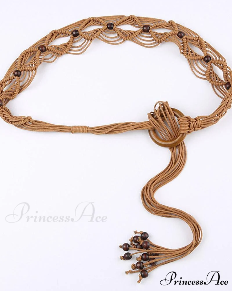 Dream - Belt Weave Juniper - Image 4