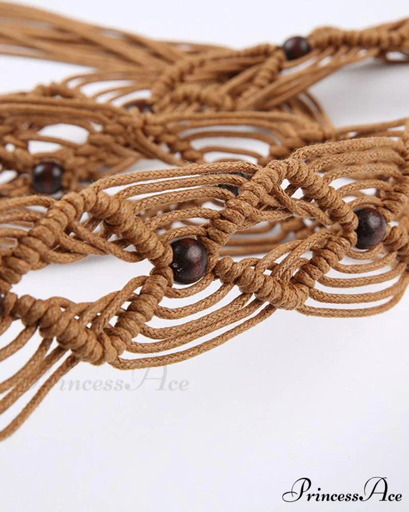 Dream - Belt Weave Juniper - Image 5