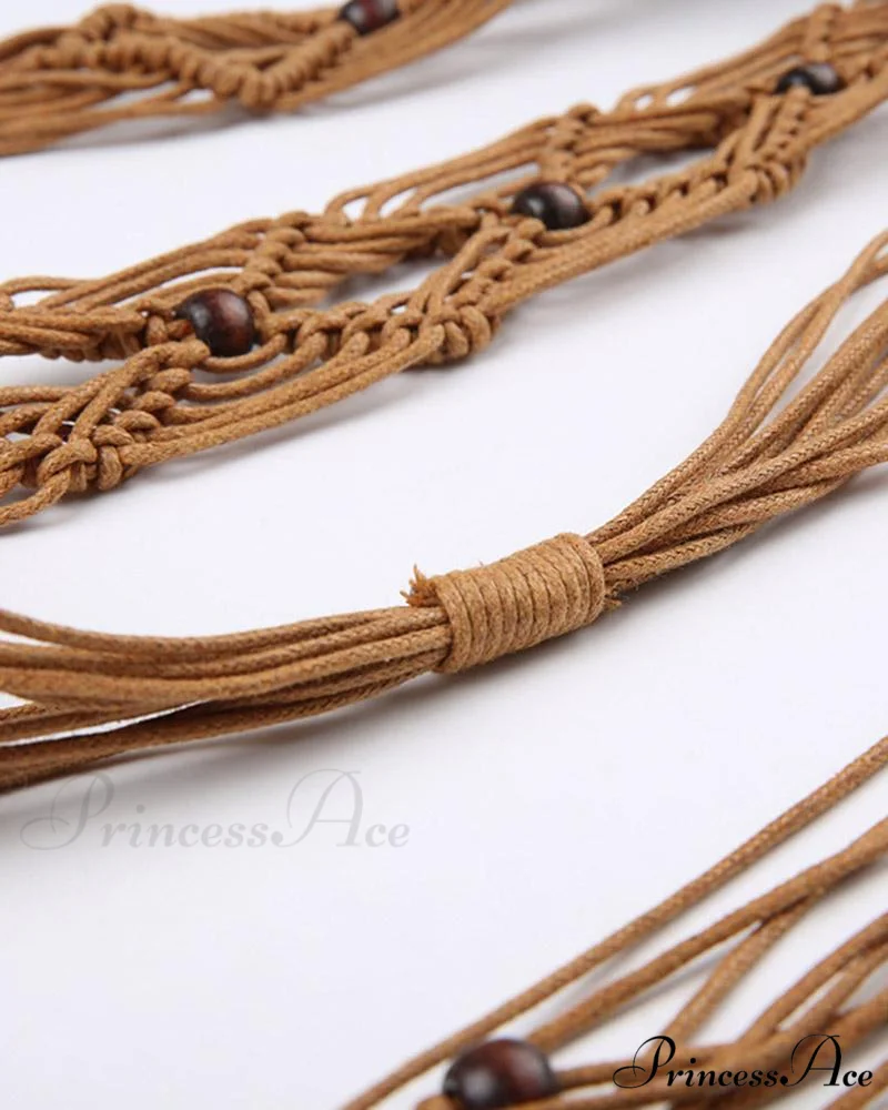Dream - Belt Weave Juniper - Image 6