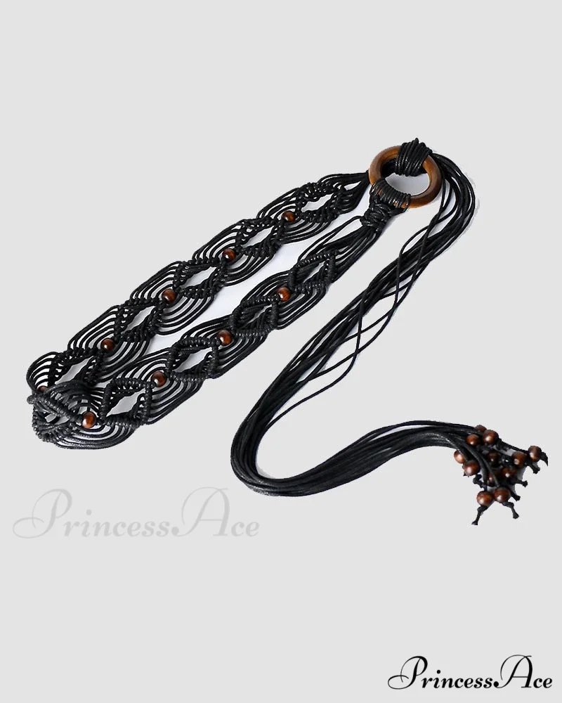 Dream - Belt Weave Juniper - Image 8