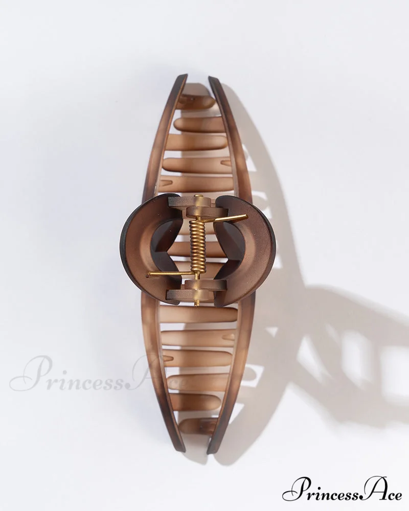 Dovegarde Hair Clip - Image 14
