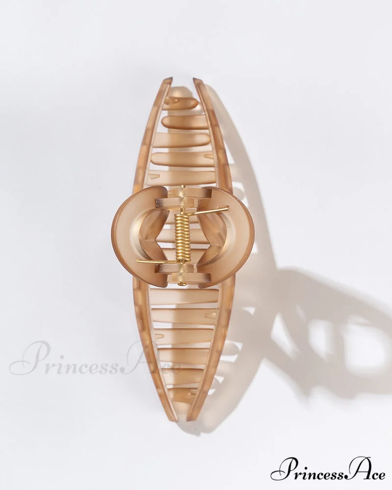 Dovegarde Hair Clip - Image 6