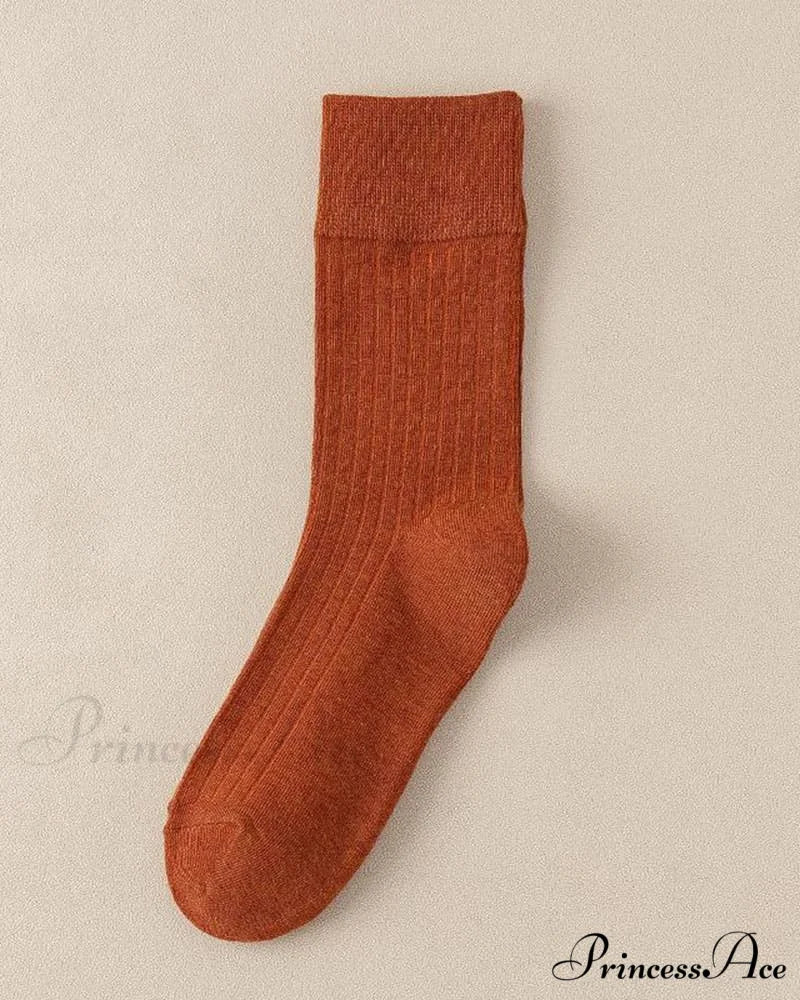 Cotton Socks - Image 12