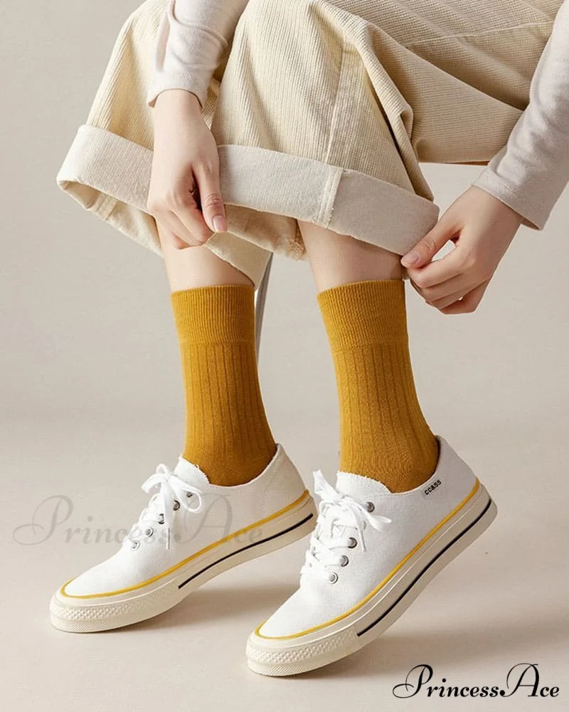 Cotton Socks - Image 2