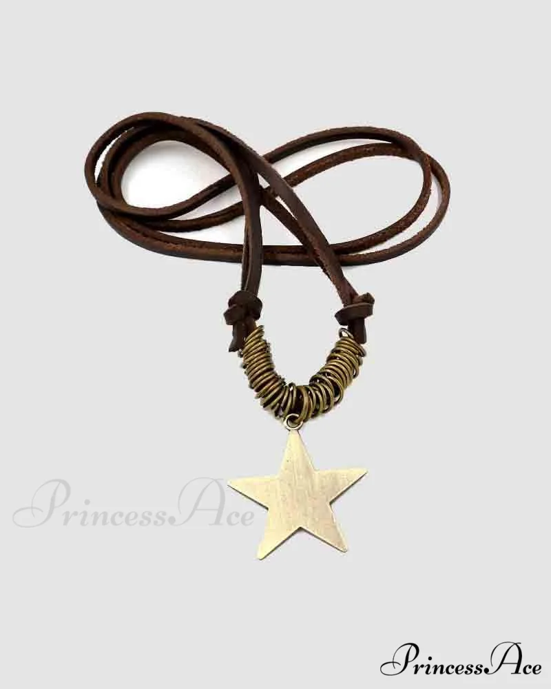 Cepheus Necklace