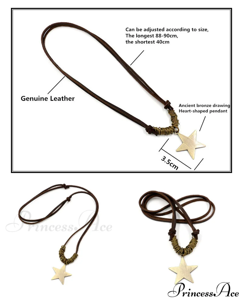 Cepheus Necklace - Image 2