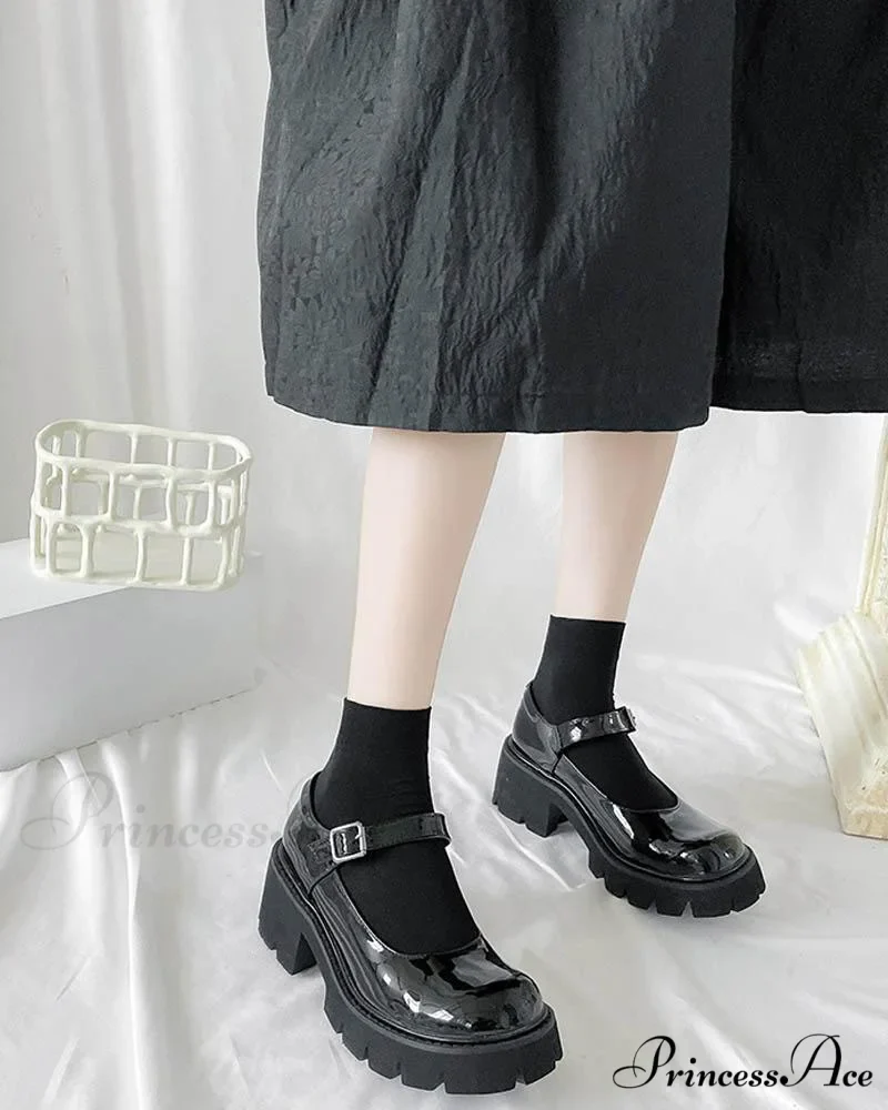 Knee Briyelle High Socks - Image 3