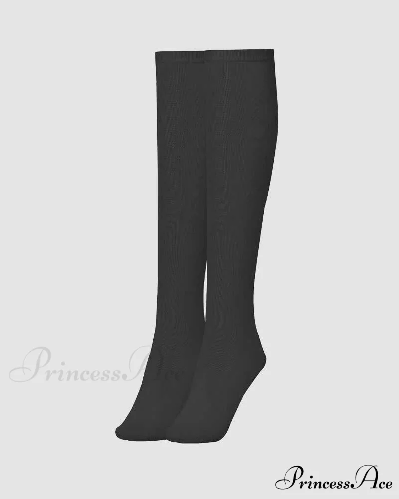 Knee Briyelle High Socks - Image 6