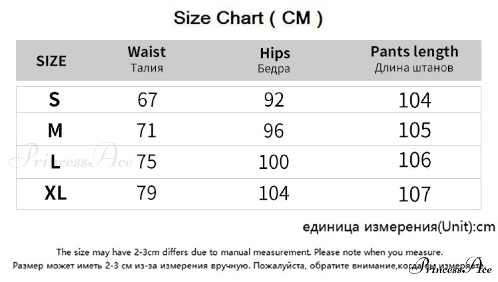 Womens Jeans Blue Cotton Trousers Baggy Wide High Leg Ripped Denim Wash Warm-Season Casual Waist Pants - Image 2
