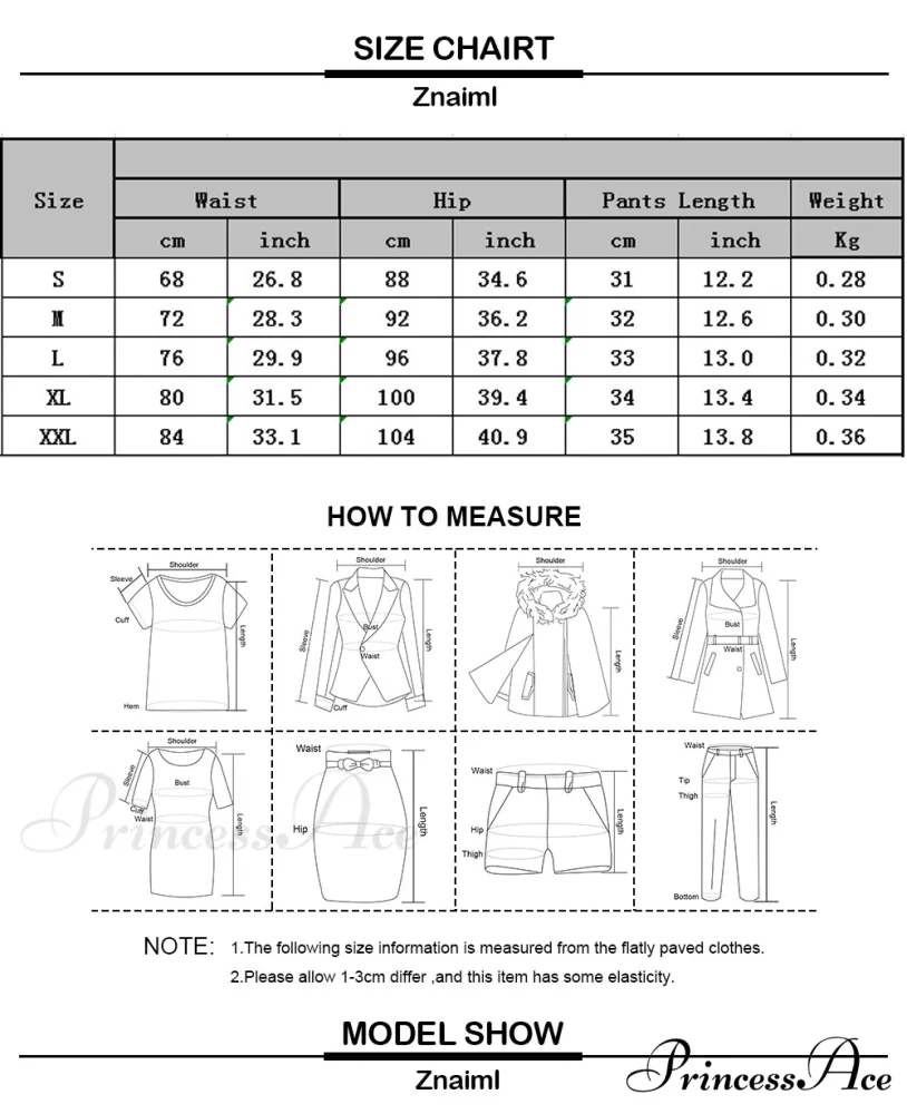 for Warm-Season Waist High Denim Hole Pants Out Ripped Hollow Shorts Women - Image 6
