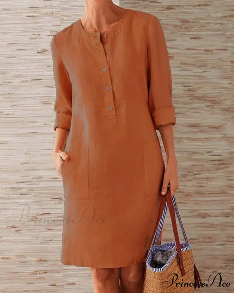 Elegant dress - Image 3