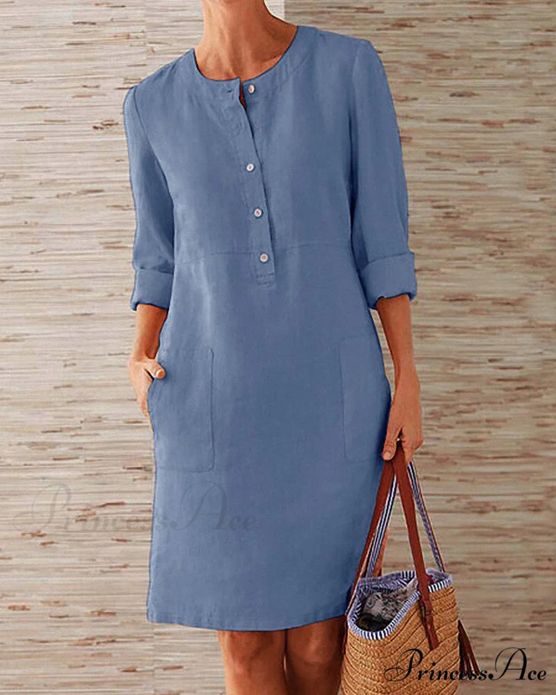 Elegant dress - Image 4