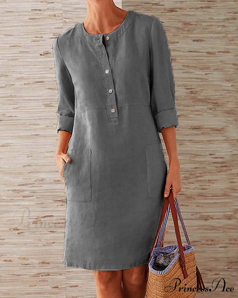 Elegant dress - Image 5
