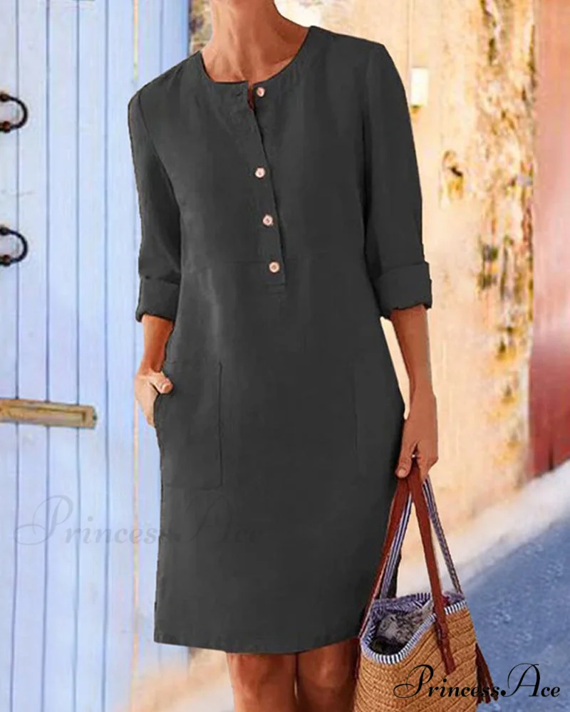 Elegant dress - Image 6