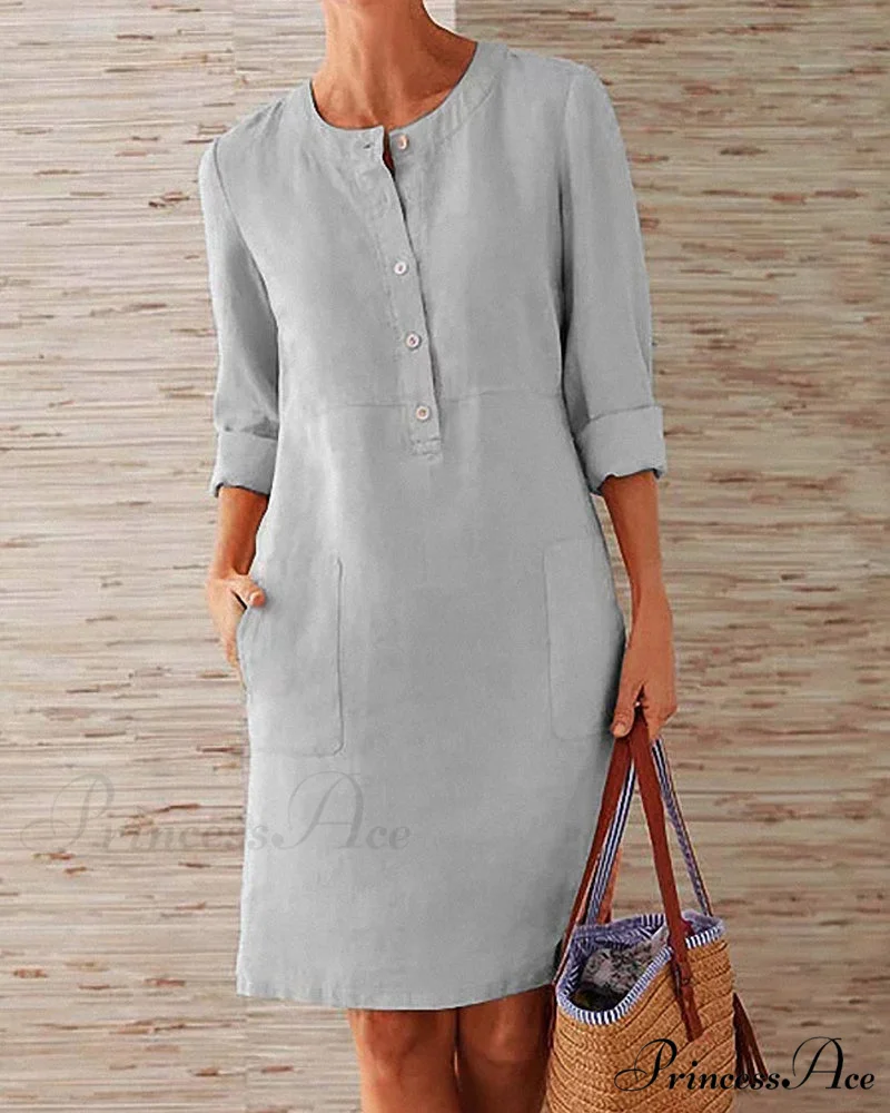 Elegant dress - Image 7