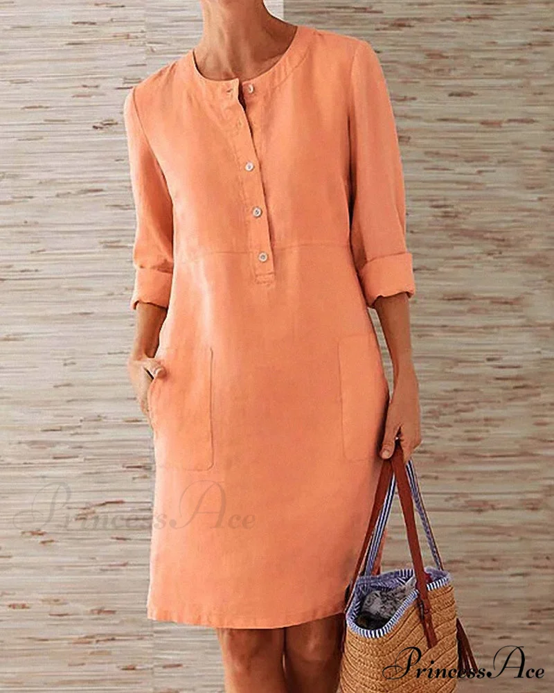 Elegant dress - Image 8