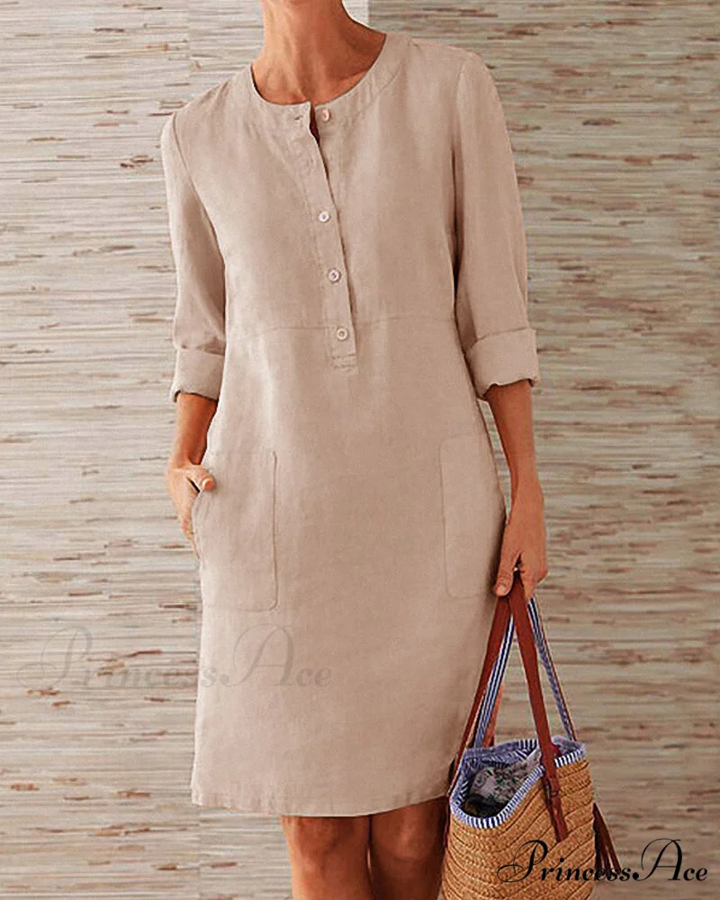 Elegant dress - Image 9