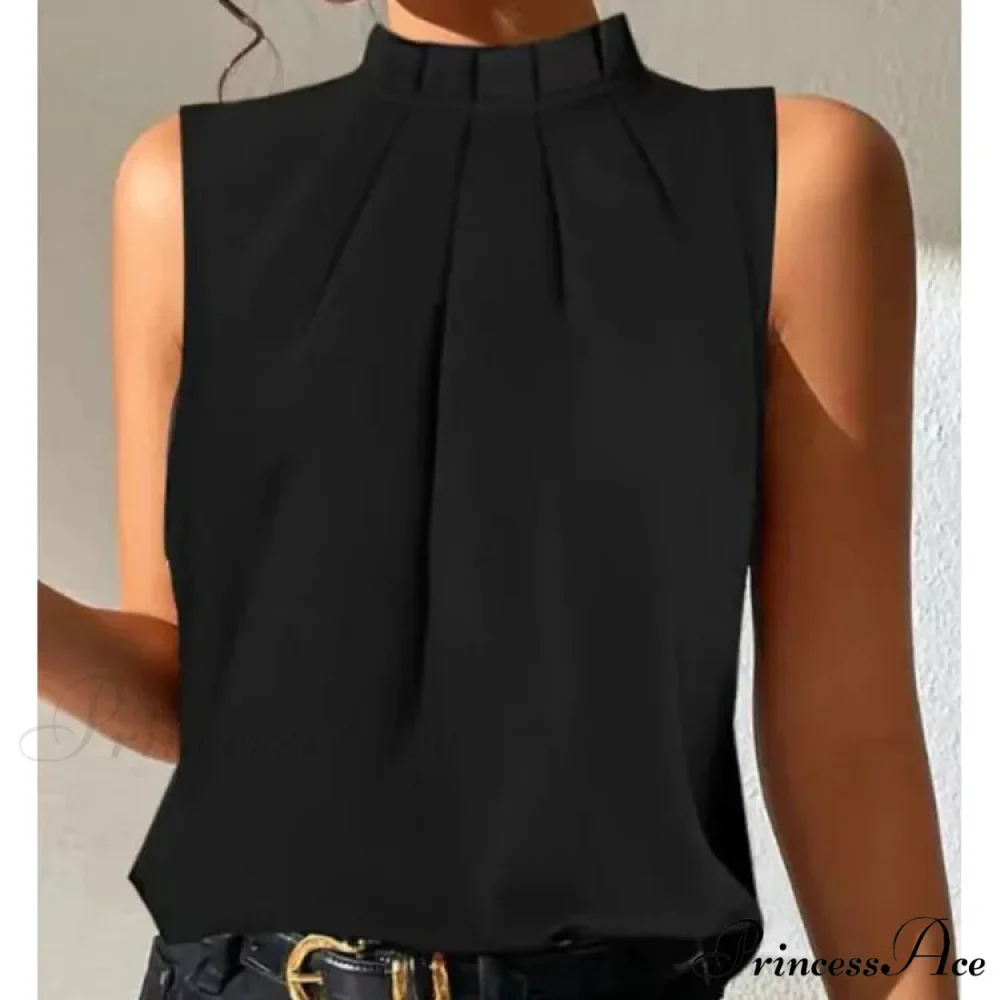 LURDESS Women's Blouse - Image 2