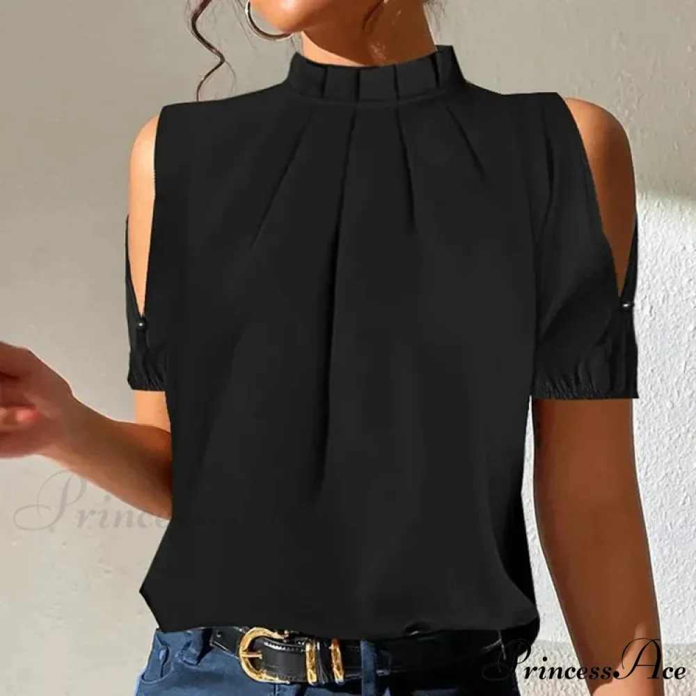 LURDESS Women's Blouse - Image 3