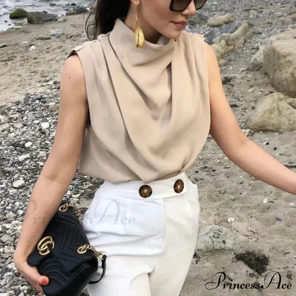 Ellia Women's Top - Image 4