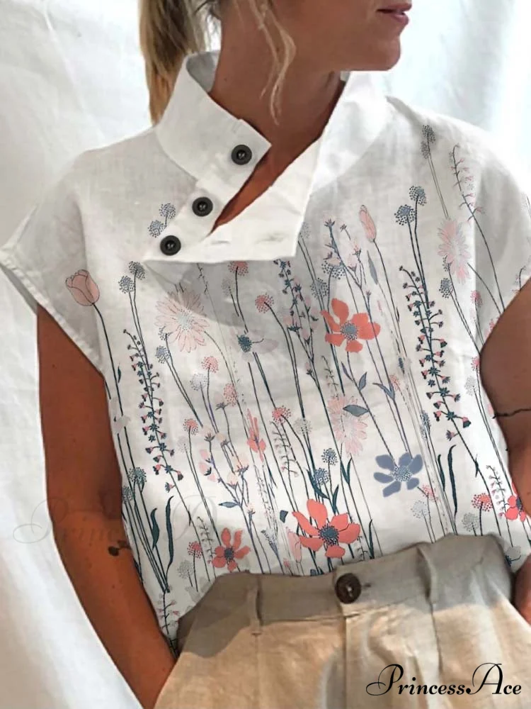 MILA Women's Blouse - Image 2