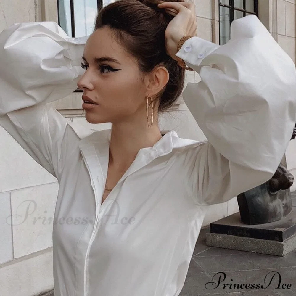 Yurena Blouse - Image 10