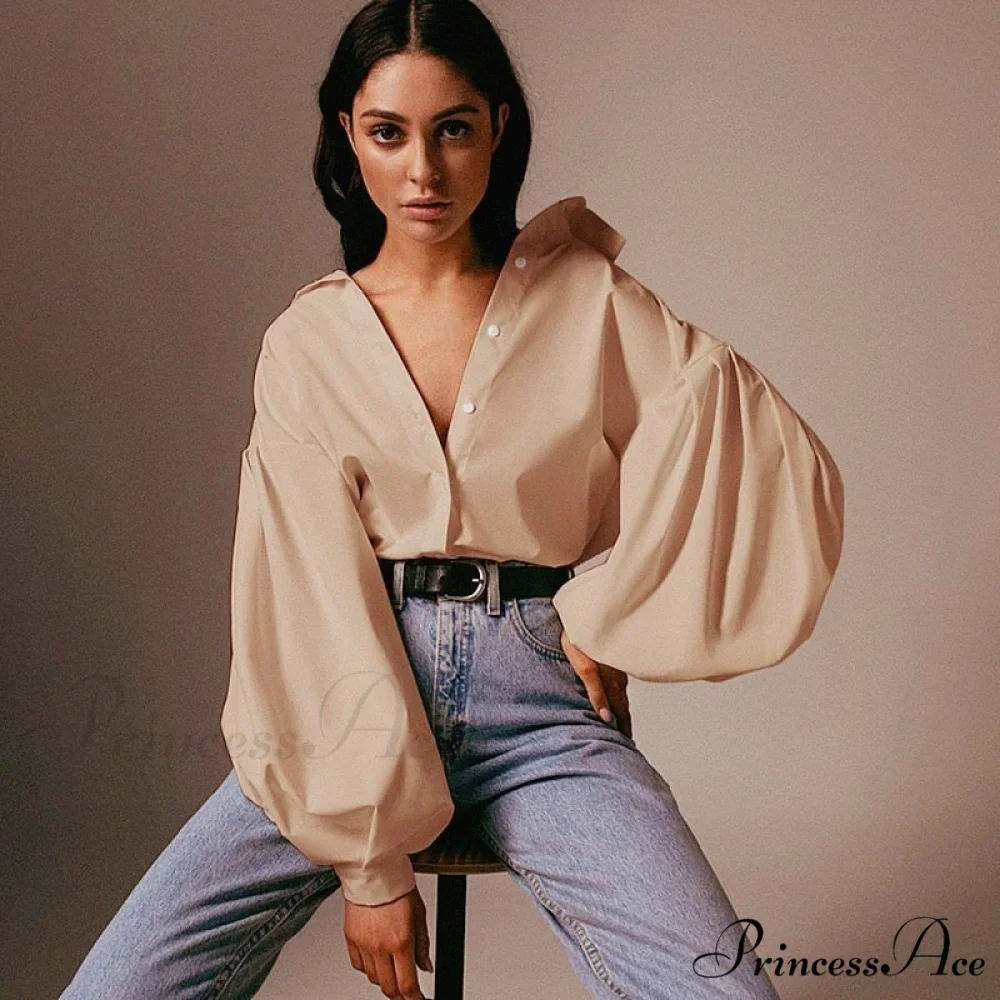 Yurena Blouse - Image 2