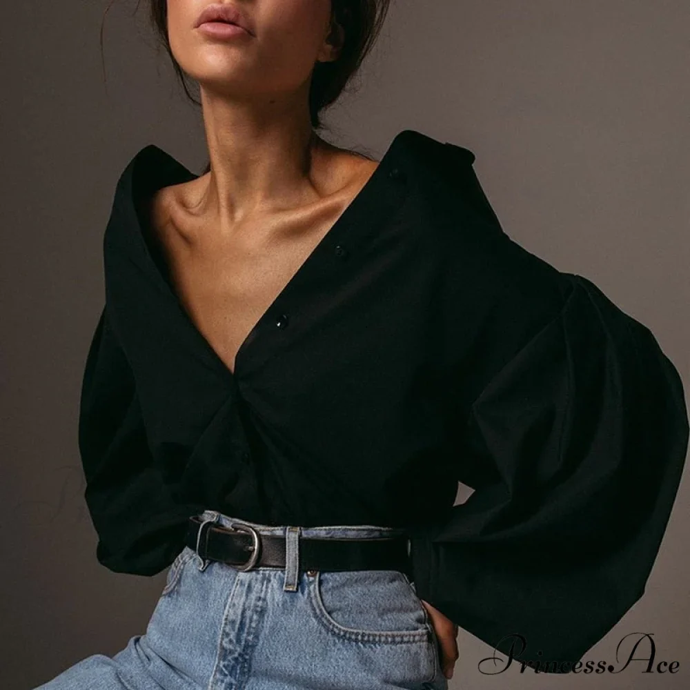 Yurena Blouse - Image 3